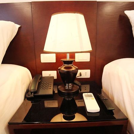 Camellia Hotel Ninh Binh Esterno foto