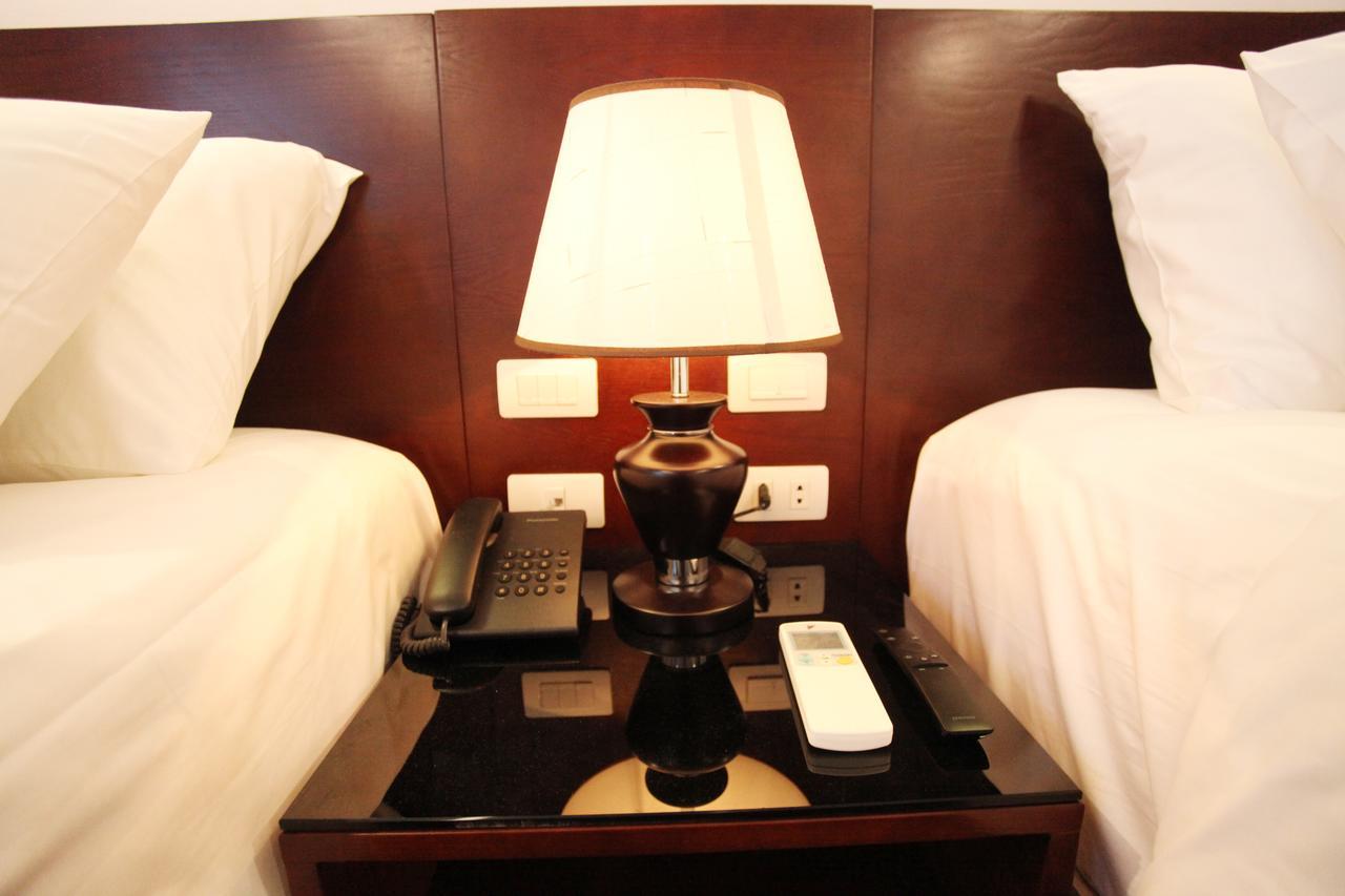 Camellia Hotel Ninh Binh Esterno foto