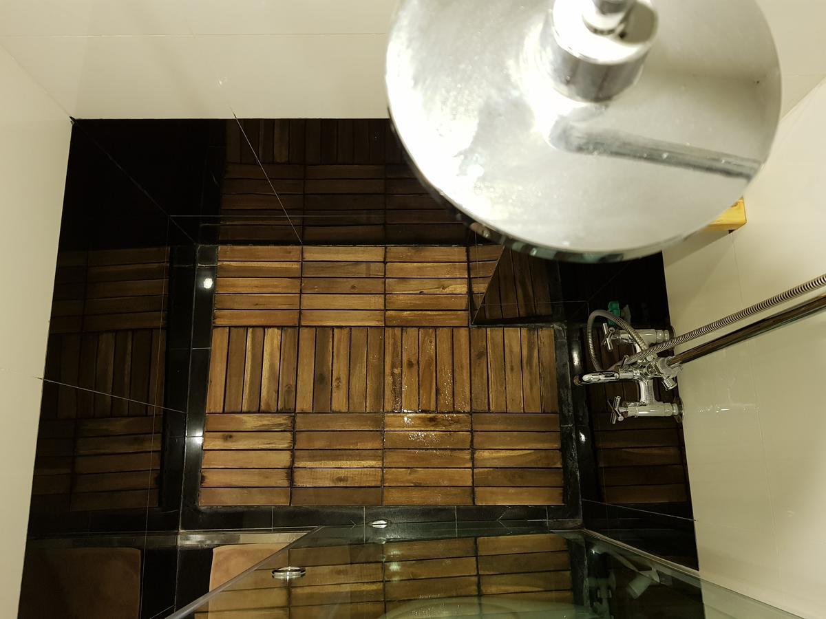 Camellia Hotel Ninh Binh Esterno foto